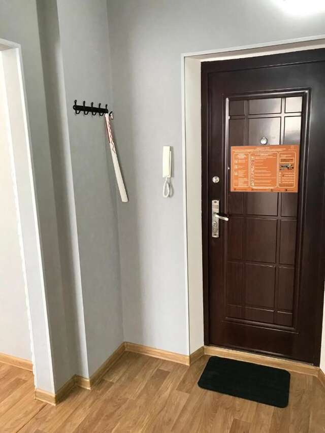 Апартаменты Домант Новосибирск-20